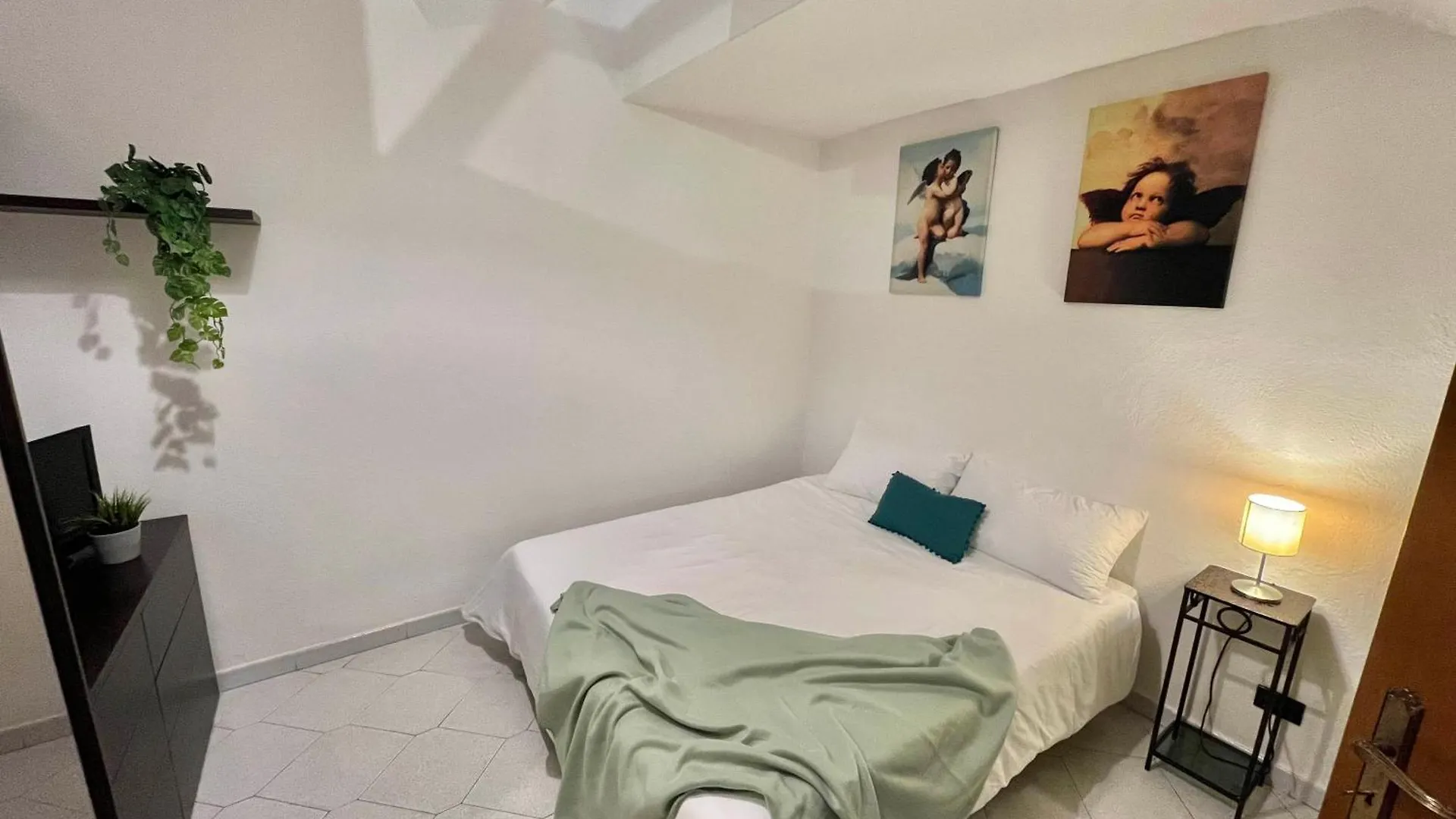Archi E Mare - Mare A 150M E Parcheggio Gratuito A 5Min Apartment Pietra Ligure 0*,  Italy