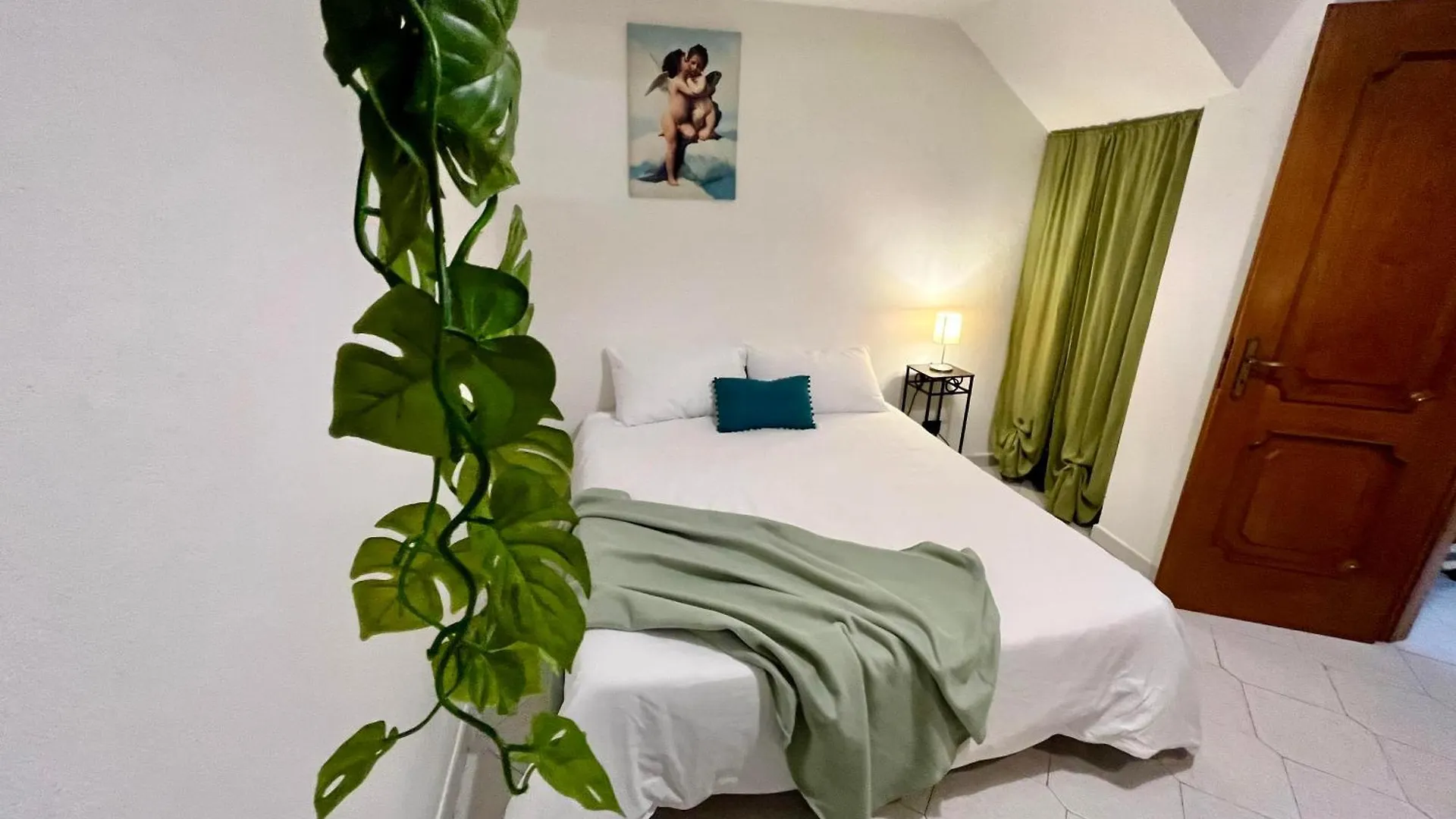 Archi E Mare - Mare A 150M E Parcheggio Gratuito A 5Min Apartment Pietra Ligure